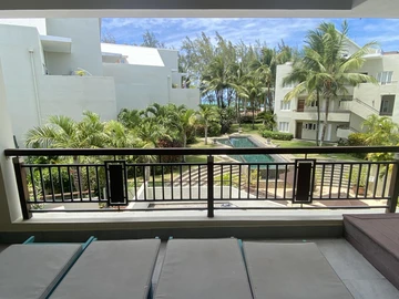 Appartement de 3 Chambres