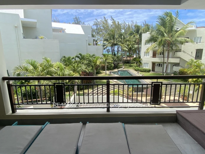 Space And Sea Views