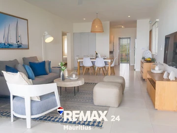 3 Bedroom Apartment