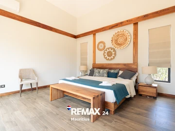 3 Bedroom Villa