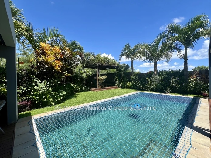 Luxury Living in a Prestigious Gated Estate