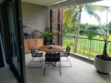 Appartement de 2 Chambres