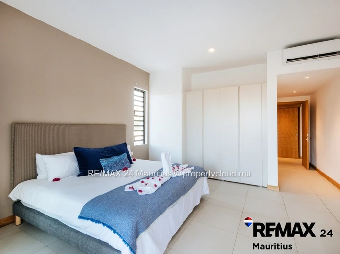 3 Bedroom Apartment At Myrhic Suites And Villas