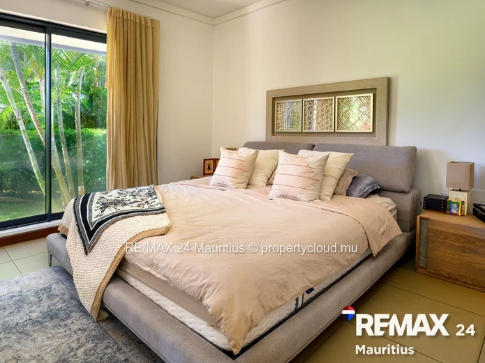 3 Bedroom Apartment At Azuri Village