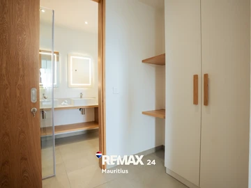 Appartement de 3 Chambres