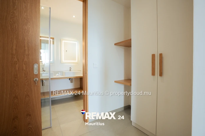 Modern 3-Bedroom Apartment for Sale