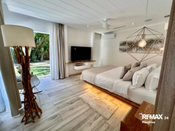 3 Bedroom Villa
