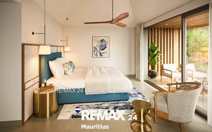 La Réserve – Mont Choisy Golf & Beach Estate