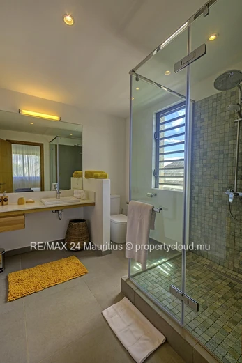 An exceptional living environment