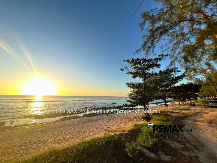 Brand new apartments within walking distance to the Sea with amazing panoramic sun set views.