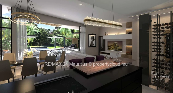 House For Sale in Cap Malheureux, Cap Malheureux