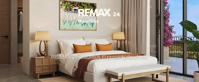 The Signature – Mont Choisy Golf & Beach Estate