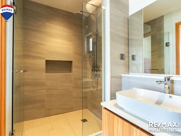 Penthouse de 3 Chambres