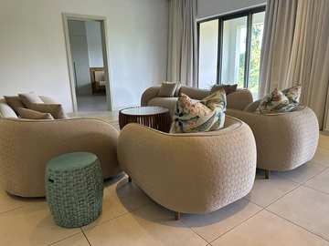 2 Bedroom Penthouse