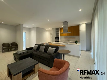 Appartement de 2 Chambres