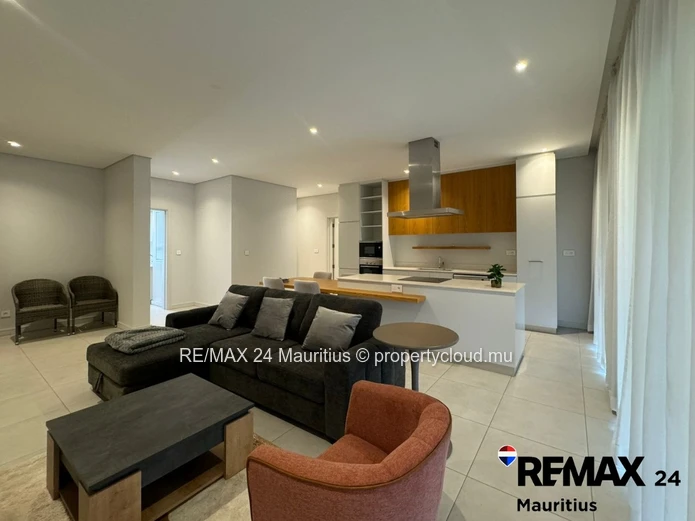 2 Bedroom Apartment At La Pointe Luxury Apartments