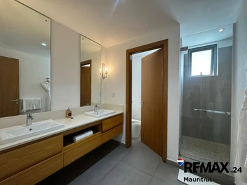 Appartement de 3 Chambres
