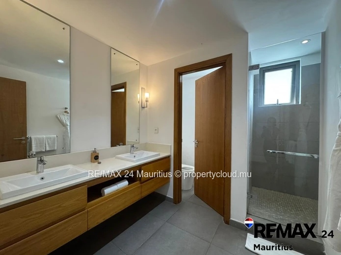 3 Bedroom Apartment At Myrhic Suites And Villas