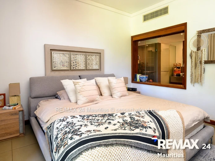 3 Bedroom Apartment At Azuri Village
