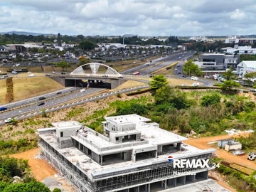 Immobilier Commerciaux