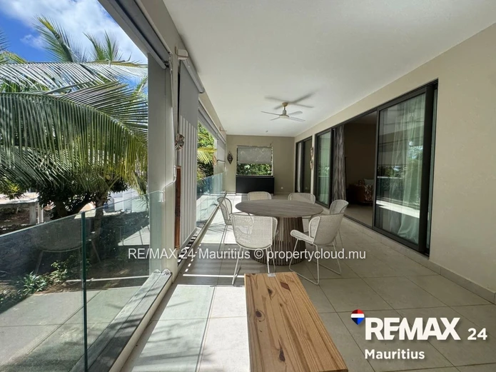 3 Bedroom Apartment At Le Savoy Residences