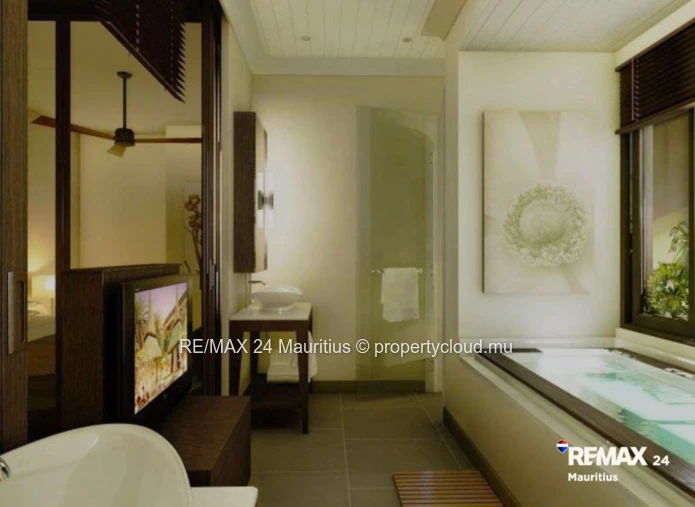 For Sale 2-Bedroom Apartment | Domaine des Alizées, Grand Baie