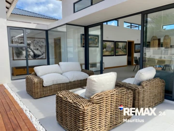 3 Bedroom Villa