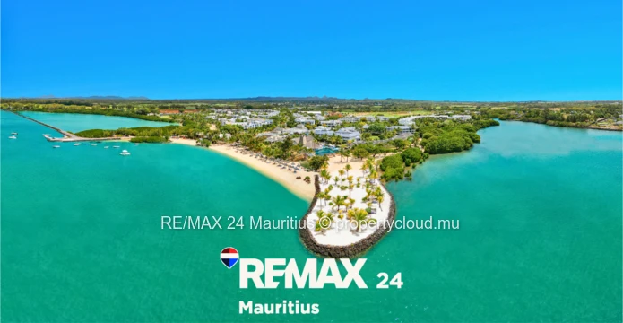 Solis Azuri – Modern customizable villas within Azuri Ocean & Golf Village