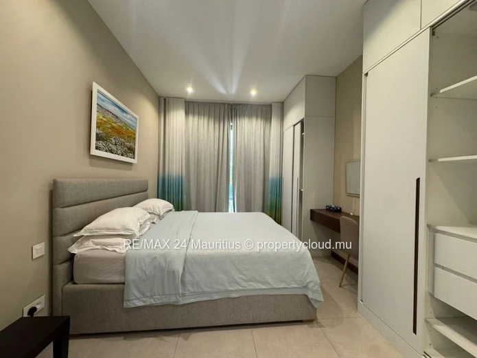 3 Bedroom Apartment At Le Savoy Residences