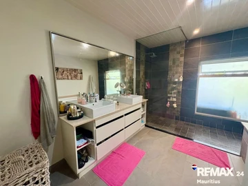 Penthouse de 3 Chambres