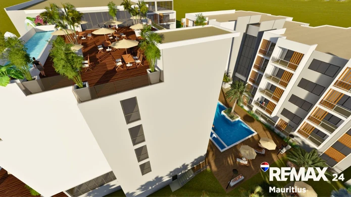 Appartements 1 chambre à Balaclava, de 47 à 62 m²