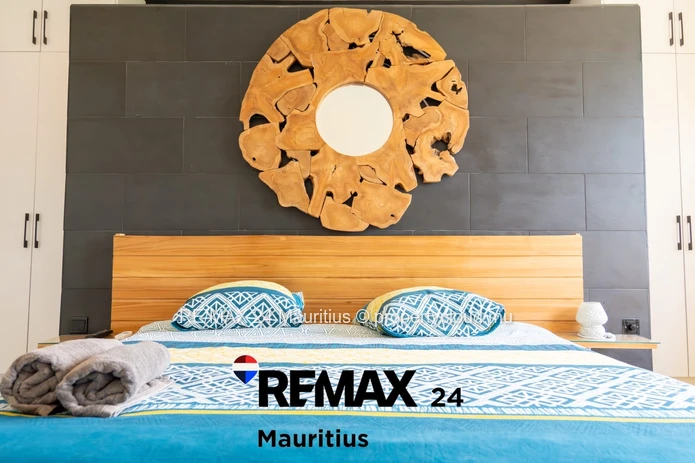 Magnifique Penthouse de 3 chambre en suite vue mer et montage