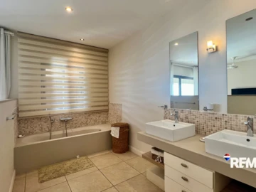 Penthouse de 3 Chambres