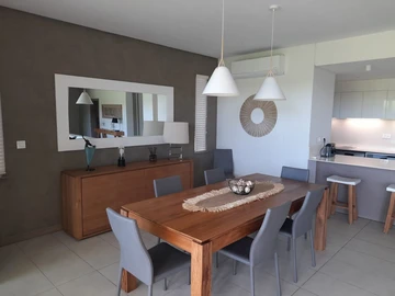 Appartement de 2 Chambres