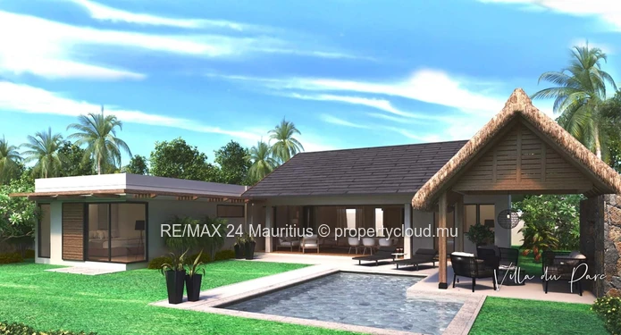 House For Sale in Cap Malheureux, Cap Malheureux