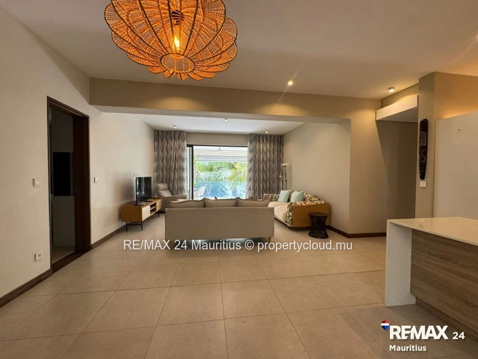 3 Bedroom Apartment At Le Savoy Residences