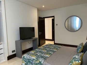 Appartement de 3 Chambres