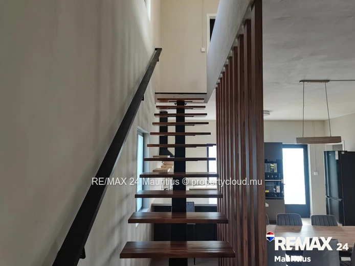 3 Bedroom Villa to Rent