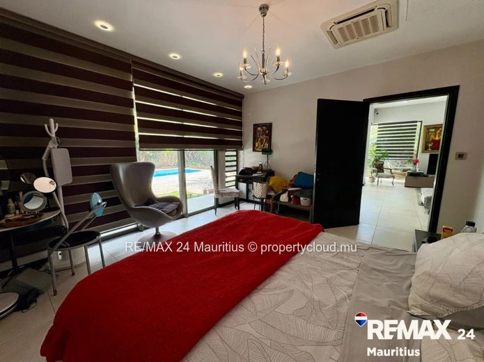 Modern & Lage Modern Home for Rent