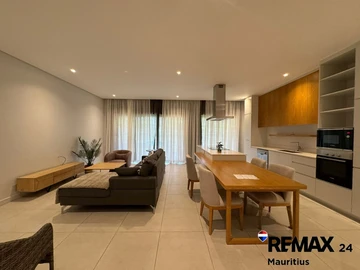 Appartement de 2 Chambres