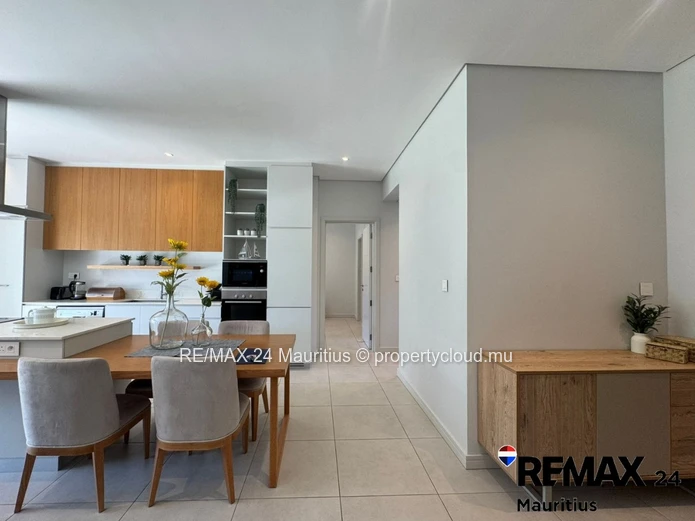 La Pointe Luxury Apartments for rent