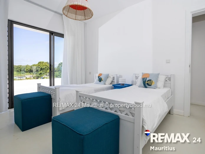 3 Bedroom Villa At Azuri Village
