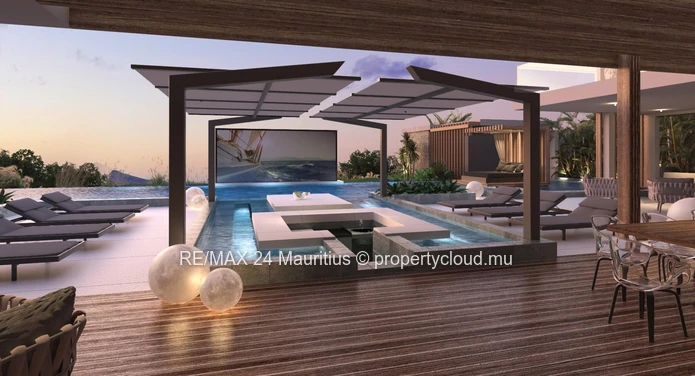 Sublime Luxury!