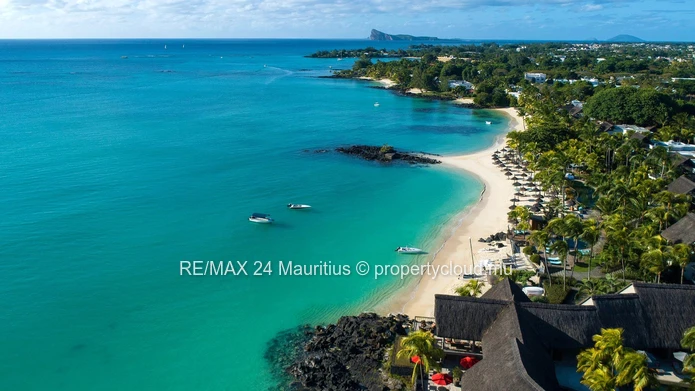 Prime Business Hotel Opportunity in Grand Baie, Mauritius