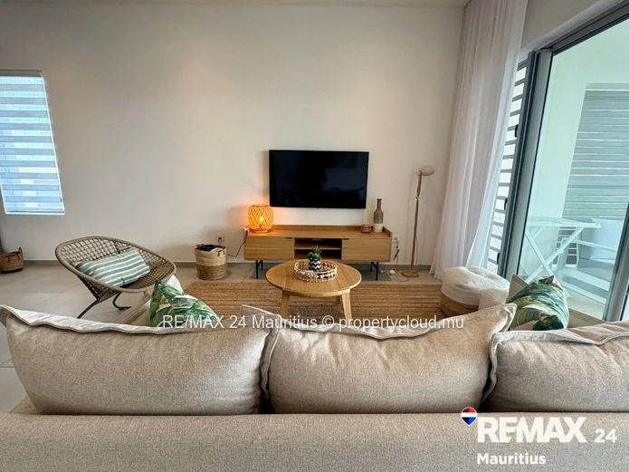 Luxury Penthouse for Sale at Pereybere