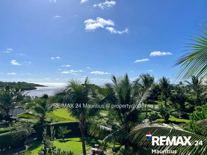 4 Bedroom Penthouse At Azuri Village