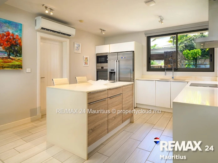 4 Bedroom Villa At Azuri Village