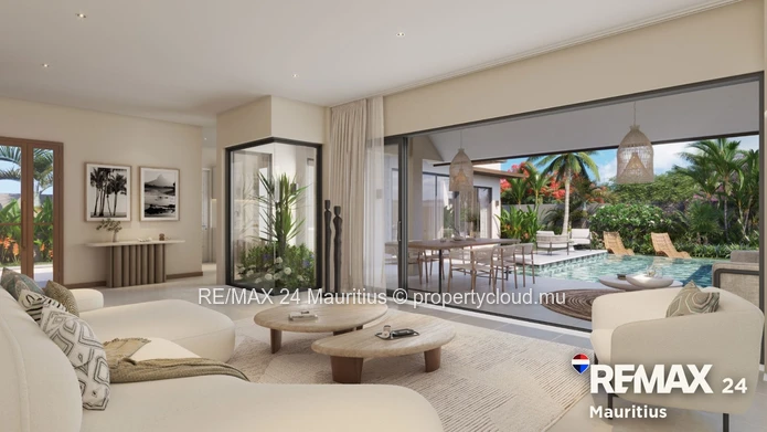 Luxury Villas Designed for Modern and Sustainable Living