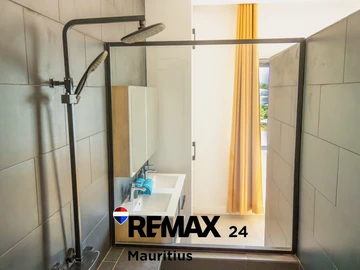 Penthouse de 3 Chambres