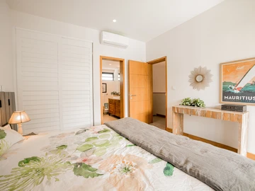 Villa de 4 Chambres